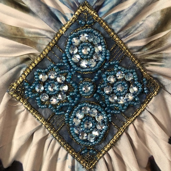 Emerald Live and Let Live Top - Picture 5 of 15